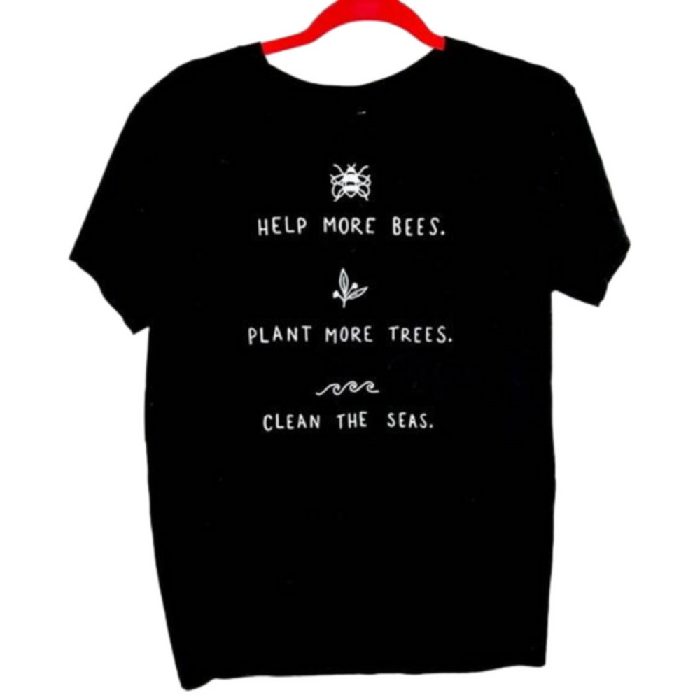 Statement Tshirt